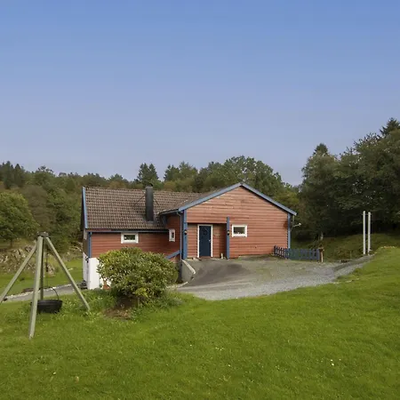 Rodehuset By Interhome