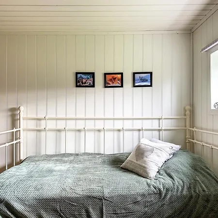 Rodehuset By Interhome 펜션