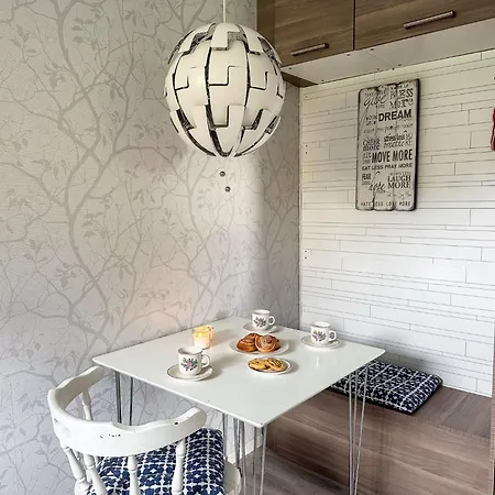 Rodehuset By Interhome 펜션 Gjelland