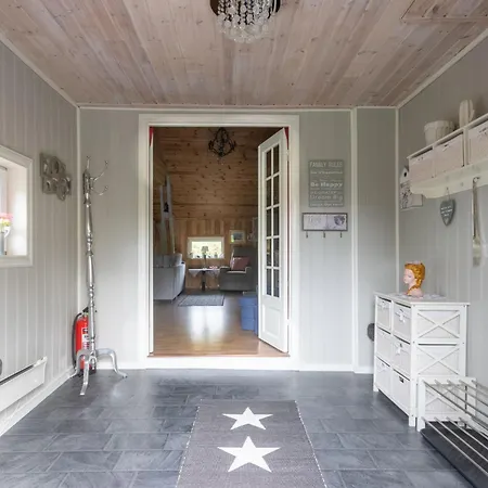 Rodehuset By Interhome *