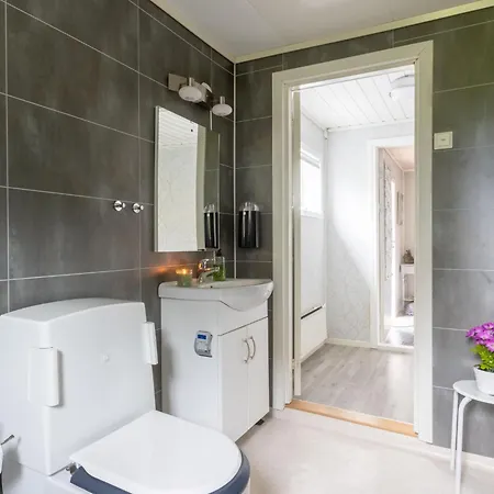 Rodehuset By Interhome Gjelland