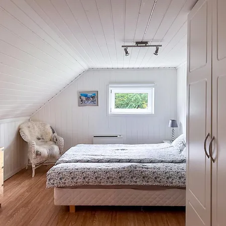 Rodehuset By Interhome 펜션 *