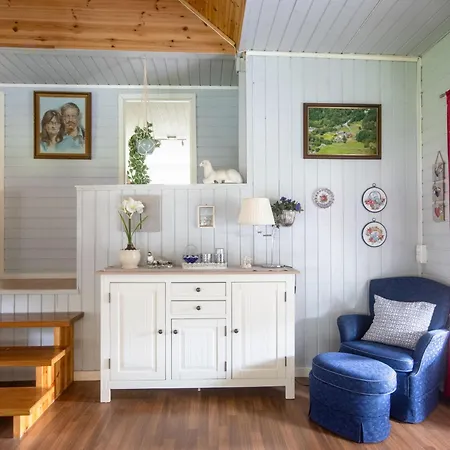 Rodehuset By Interhome *
