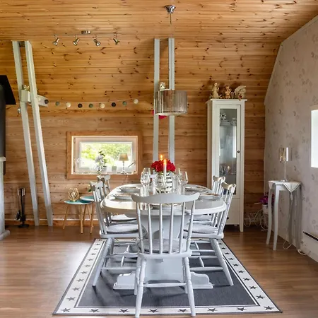 Rodehuset By Interhome