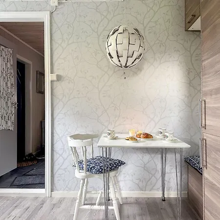 Rodehuset By Interhome 펜션 *