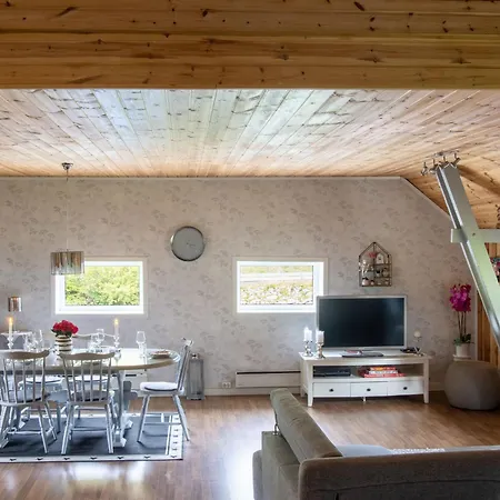 Rodehuset By Interhome