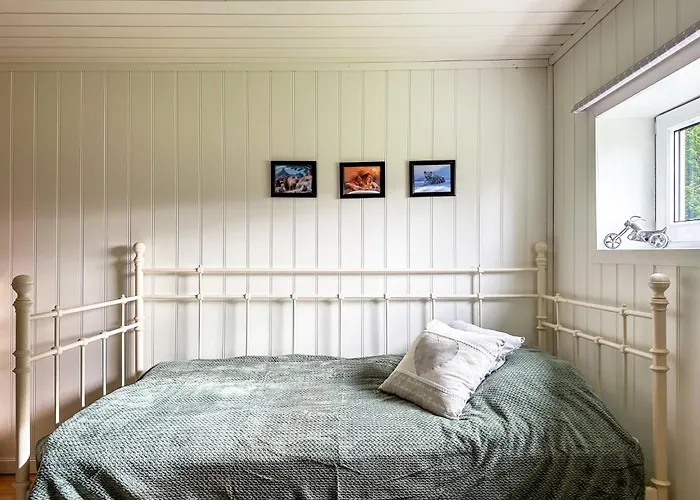 Rodehuset By Interhome בית נופש