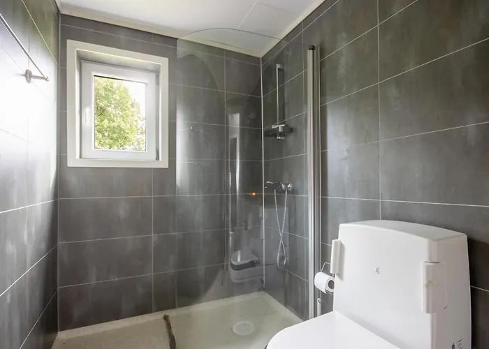 בית נופש Rodehuset By Interhome *
