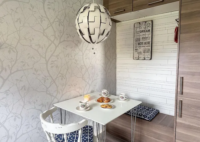 Rodehuset By Interhome בית נופש Gjelland