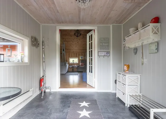 Rodehuset By Interhome *