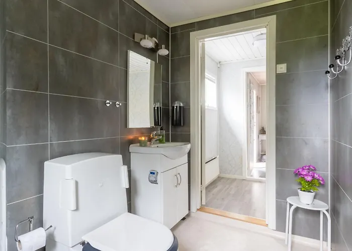 Rodehuset By Interhome Gjelland