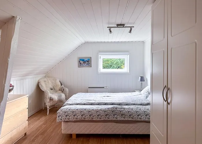 Rodehuset By Interhome בית נופש *