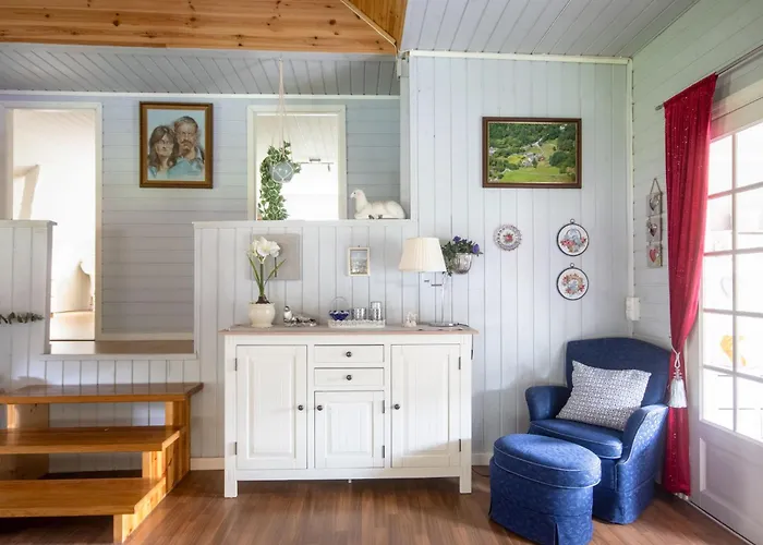 Rodehuset By Interhome *