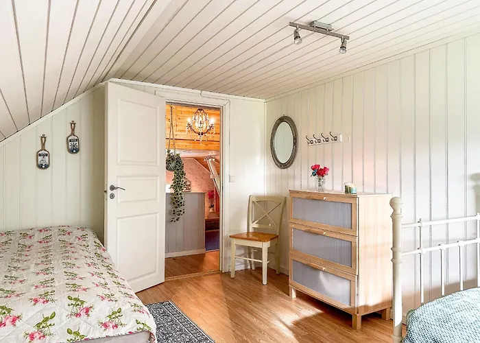 Rodehuset By Interhome * Gjelland