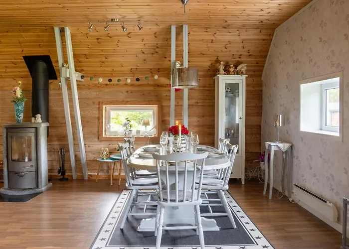 Rodehuset By Interhome