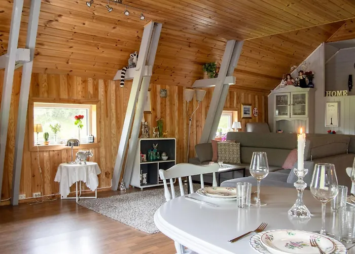 Rodehuset By Interhome בית נופש