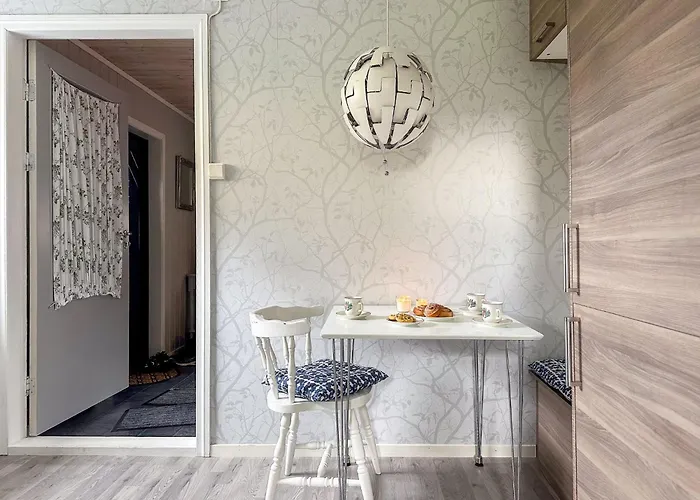 Rodehuset By Interhome בית נופש *