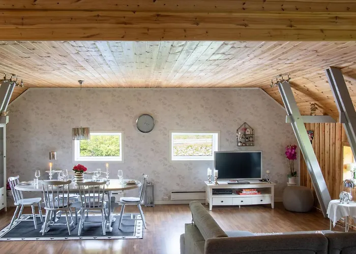 Rodehuset By Interhome
