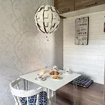 Rodehuset By Interhome Vakantiehuis Gjelland
