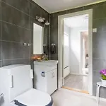 Rodehuset By Interhome Gjelland