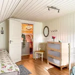 Rodehuset By Interhome * Gjelland