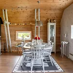Rodehuset By Interhome